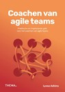 Coachen van agile teams - Lyssa Adkins - 9789462721937