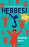 Hebbes! - Marjo Louwers-Janssen - 9789462723450