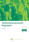 Verbintenissenrecht begrepen - Ivar Timmer ; A.L.A.M. Paffen - 9789462740044