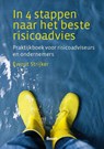 In 4 stappen naar het beste risicoadvies - Ewout Strijker - 9789462760530