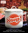 Njam : Soep! - Johan Segers ; Peppe Giacomazza ; Roger van Damme ; Jan Buytaert - 9789462772946