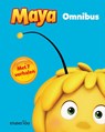 Maya : omnibus - Gert Verhulst - 9789462777842