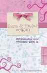 Sara & Hagar volgen - A.M.P.C. van Hartingsveldt-Moree - 9789462784581