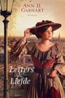 Letters en Liefde - Ann H. Gabhart - 9789462785182