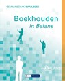 Boekhouden in balans Eenmanszaak Invulboek - Sarina van Vlimmeren ; Henk Fuchs ; Tom van Vlimmeren - 9789462870055