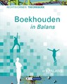 Boekhouden in balans Rechtsvormen Theorieboek - Sarina van Vlimmeren ; Henk Fuchs ; Tom van Vlimmeren - 9789462870086