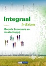 Integraal in Balans - Economie en maatschappij - Ton Bielderman ; Theo Spierenburg ; Sarina van Vlimmeren ; Tom van Vlimmeren - 9789462874060