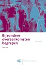 Bijzondere overeenkomsten begrepen - Ivar Timmer ; I. Timmer - 9789462900615