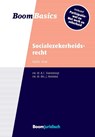 Socialezekerheidsrecht - A.C. Damsteegt ; J. Heinsius - 9789462901490