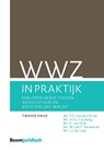 WWZ in praktijk - P.F. van den Brink ; A.P.J. Cordang ; E. van Dijk ; M.J.M.T. Keulaerds ; I.J. de Laat - 9789462901674