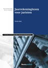 Jaarrekeninglezen voor juristen - P.R. de Geus ; Jaap Scholten - 9789462901735