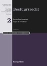 Bestuursrecht deel 2 - A.T. Marseille ; H.D. Tolsma - 9789462901834