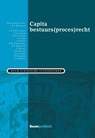Capita bestuurs(proces)recht - A.T. Marseille - 9789462902381