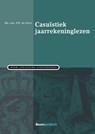 Casuïstiek jaarrekeninglezen - P.R. de Geus - 9789462902657