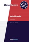 Arbeidsrecht - J. Heinsius - 9789462902954