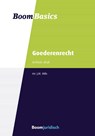 Goederenrecht - J.M. Milo - 9789462903067