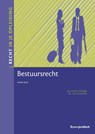 Bestuursrecht - W.M.B. Elferink ; Wim de Ruiter ; G.W. de Ruiter - 9789462903821