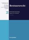 Bestuursrecht 2 rechtsbescherming tegen de overheid - A.T. Marseille ; H.D. Tolsma - 9789462906037