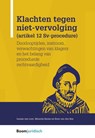 Klachten tegen niet-vervolging (artikel 12 Sv-procedure) - Leonie van Lent ; Miranda Boone ; Kees van den Bos - 9789462906112