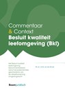 Besluit kwaliteit leefomgeving (Bkl) - J.H.G. van den Broek - 9789462906143