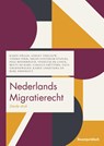 Nederlands Migratierecht - Karin Zwaan ; Ashley Terlouw ; Tineke Strik ; Helen Oosterom-Staples ; Tesseltje de Lange ; Betty de Hart ; Carolus Grütters ; Roel Fernhout - 9789462907560