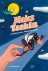Heks Teekla - Patricia David ; Kristina Ruell - 9789462911628