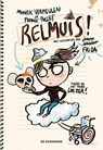 Relmuis! - Moniek Vermeulen ; Frank Pollet - 9789462912892