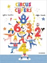 Circus met cijfers - Sylvie Misslin - 9789462913042