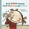 Mijn handen dansen & Mijn mondje is een rondje - Riet Wille - 9789462913981
