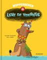 Leve de vakantie - Myriam Ouyessad - 9789462916456