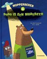 Papa is een marsbeer - Myriam Ouyessad - 9789462917057