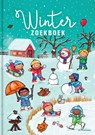Winter zoekboek - Kathleen Amant - 9789462918122