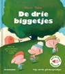 De drie biggetjes - Olivier Tallec - 9789462919303