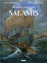 Salamis - Jean-Yves Delitte - 9789462941267