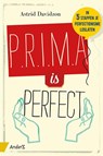 Prima is perfect - Astrid Davidzon - 9789462960312