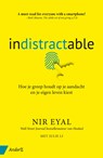 Indistractable - Nir Eyal - 9789462961401