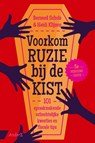 Voorkom ruzie bij de kist - Bernard Schols ; Heidi Klijsen - 9789462961555