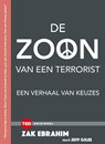 De zoon van een terrorist - Zak Ebrahim - 9789462981997