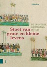 Stoet van grote en kleine levens - Eddy Put - 9789462988552