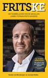 Fritske - Sander van Mersbergen ; Jurriaan Nolles - 9789463058964