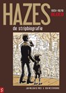 André Hazes 1 - Bloed - Jan-Willem de Vries ; Ben Westervoorde - 9789463061223
