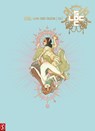 Lacrima Christi Collection boek 2 - Alessandro Barbucci ; Barbara Canepa ; Gradimir Smudja ; Afif Khaled ; Mikael Bourgoin ; Benjamin ; Enrique Fernandez - 9789463062763