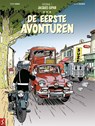 Integraal 1 - Thierry Dubois ; Jean-Luc Delvaux - 9789463069229