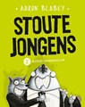 Missie onmogelijk - Aaron Blabey - 9789463074292