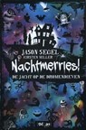 De jacht op de dromendieven - Jason Segel ; Kirsten Miller - 9789463076739