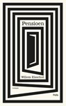 Pensioen - Willem Elsschot - 9789463102209