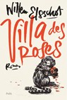 Villa des Roses - Willem Elsschot - 9789463102520