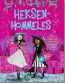 Heksenhommeles - Sibéal Pounder - 9789463130660