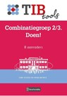 Combinatiegroep 2/3. Doen! - Cobi Visser ; Frida Meints - 9789463170482