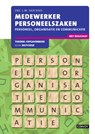 Medewerker personeelszaken 2017/2018 Theorie-/opgavenboek - L.M. van Rees - 9789463170581